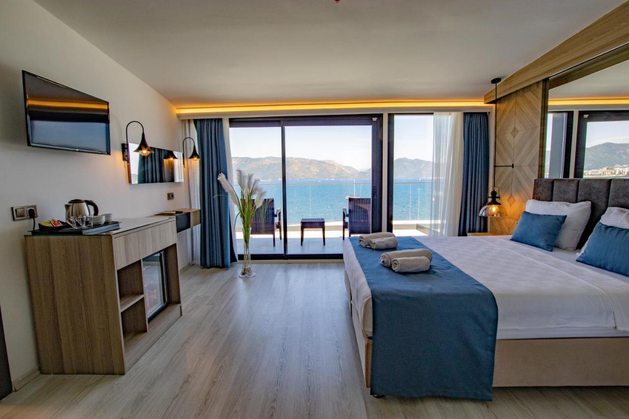 Hotel Class Unique Marmaris