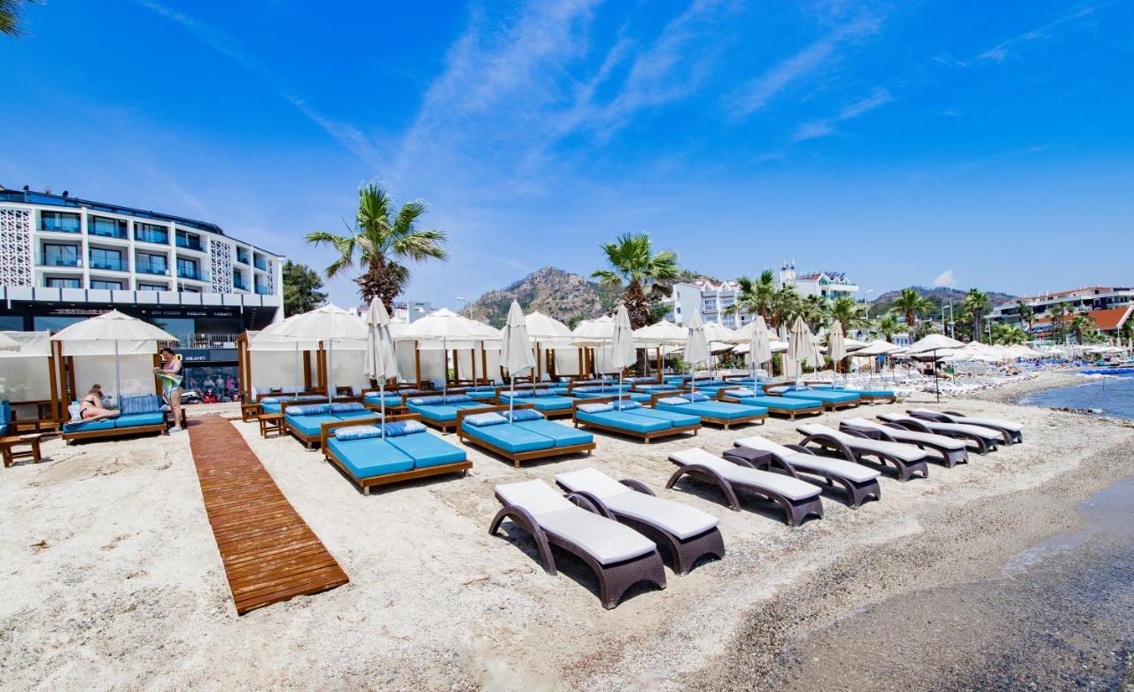 Class Unique 3* Marmaris
