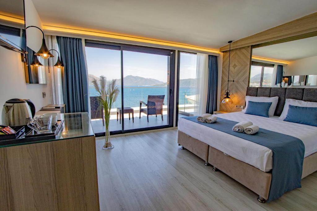 Class Unique 3* Marmaris