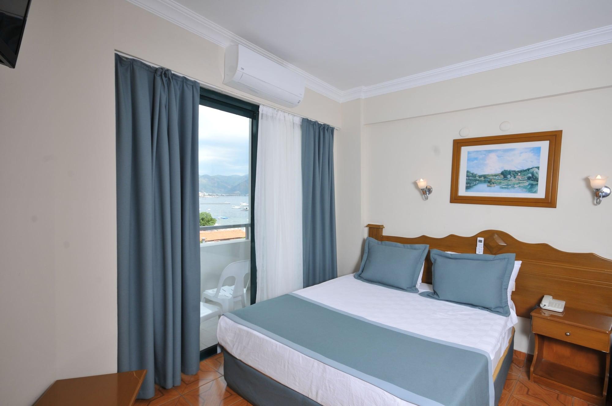 Class Unique Hotel Marmaris
